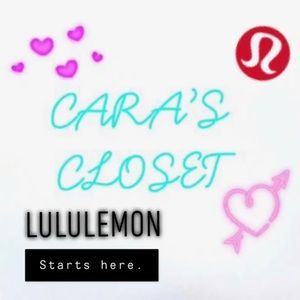 LULULEMON